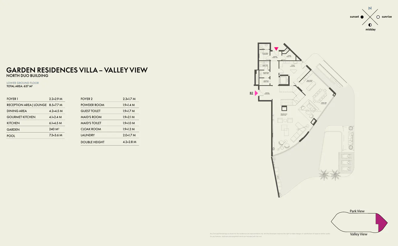 Gallery image for property 540