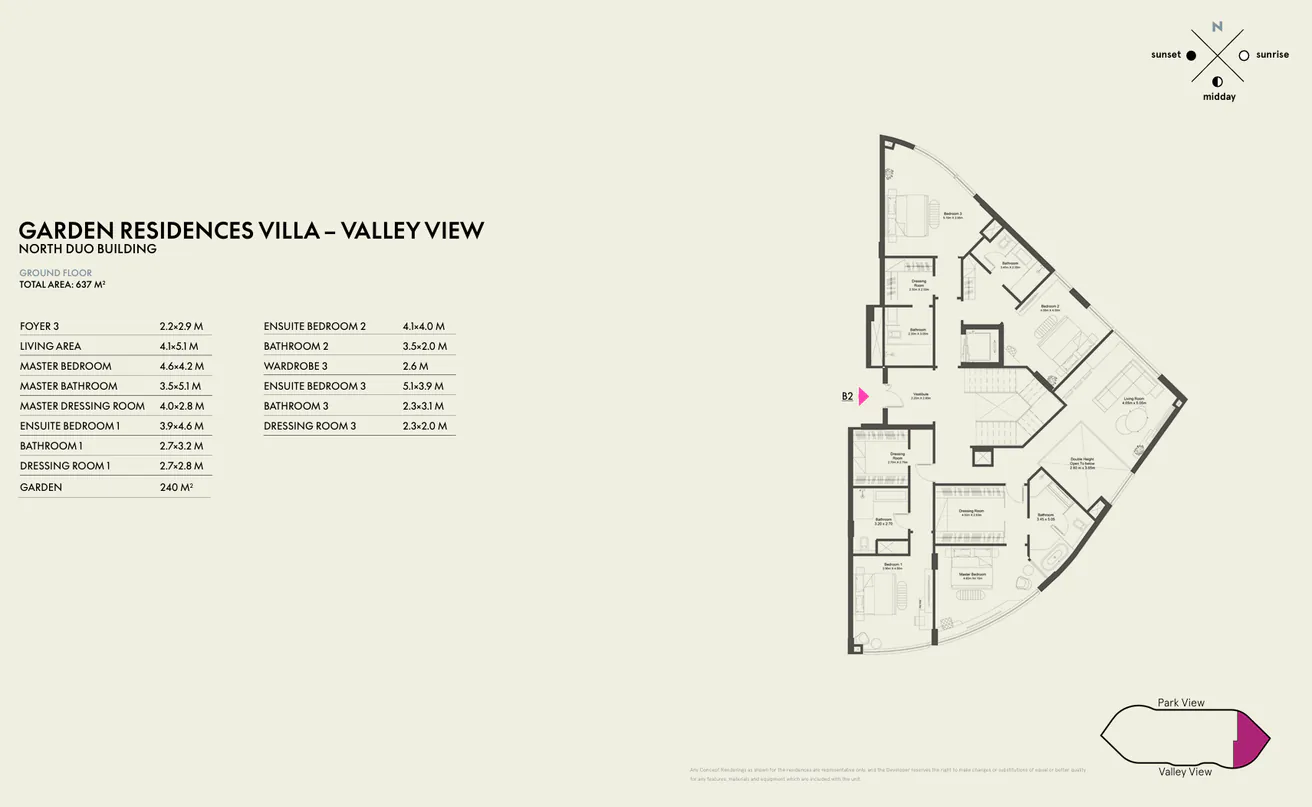 Gallery image for property 540