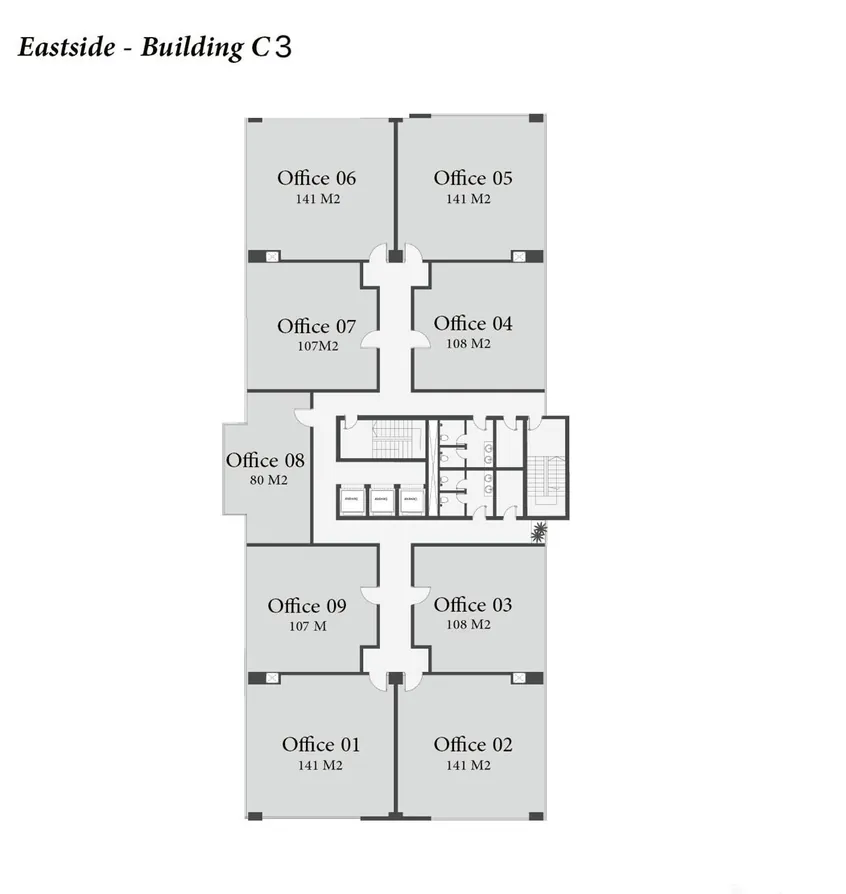 Gallery image for property 549