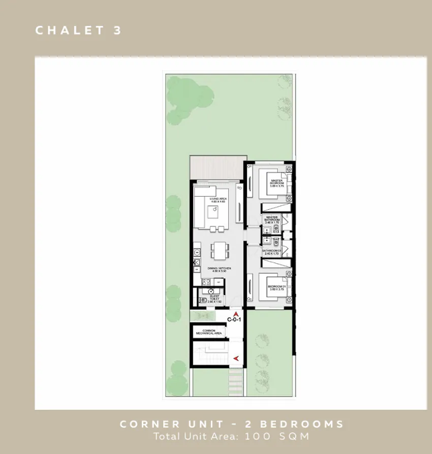 Gallery image for property 574