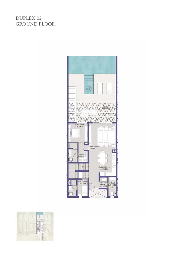 Gallery image for property 611