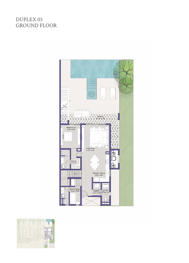 Gallery image for property 613