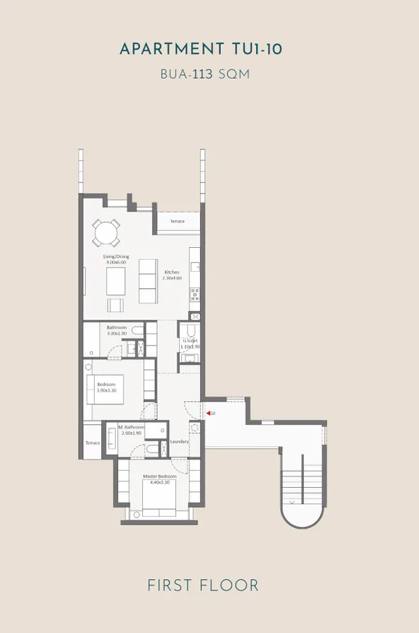 Gallery image for property 630