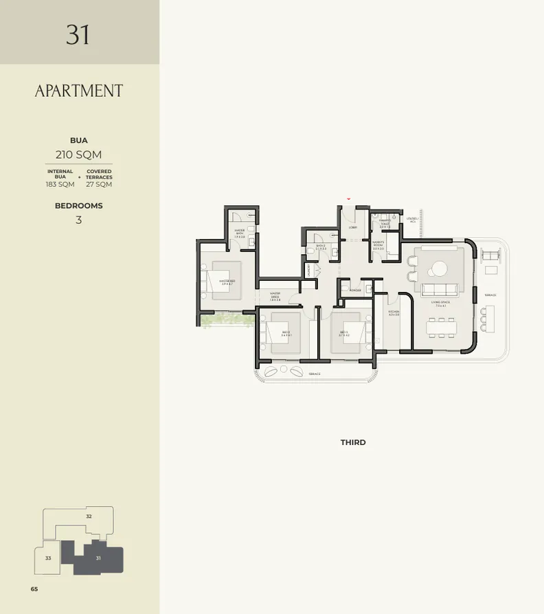 Gallery image for property 662