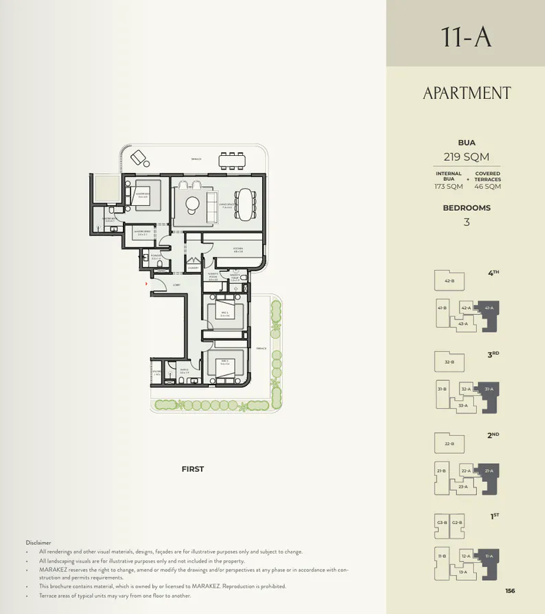 Gallery image for property 663