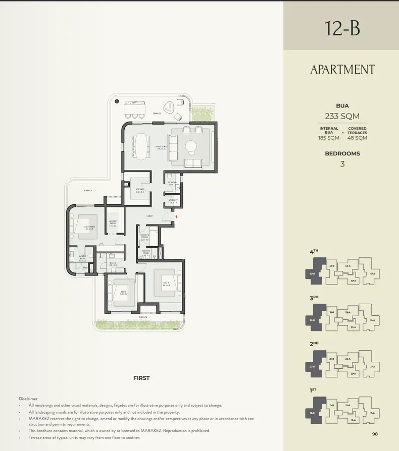 Gallery image for property 664