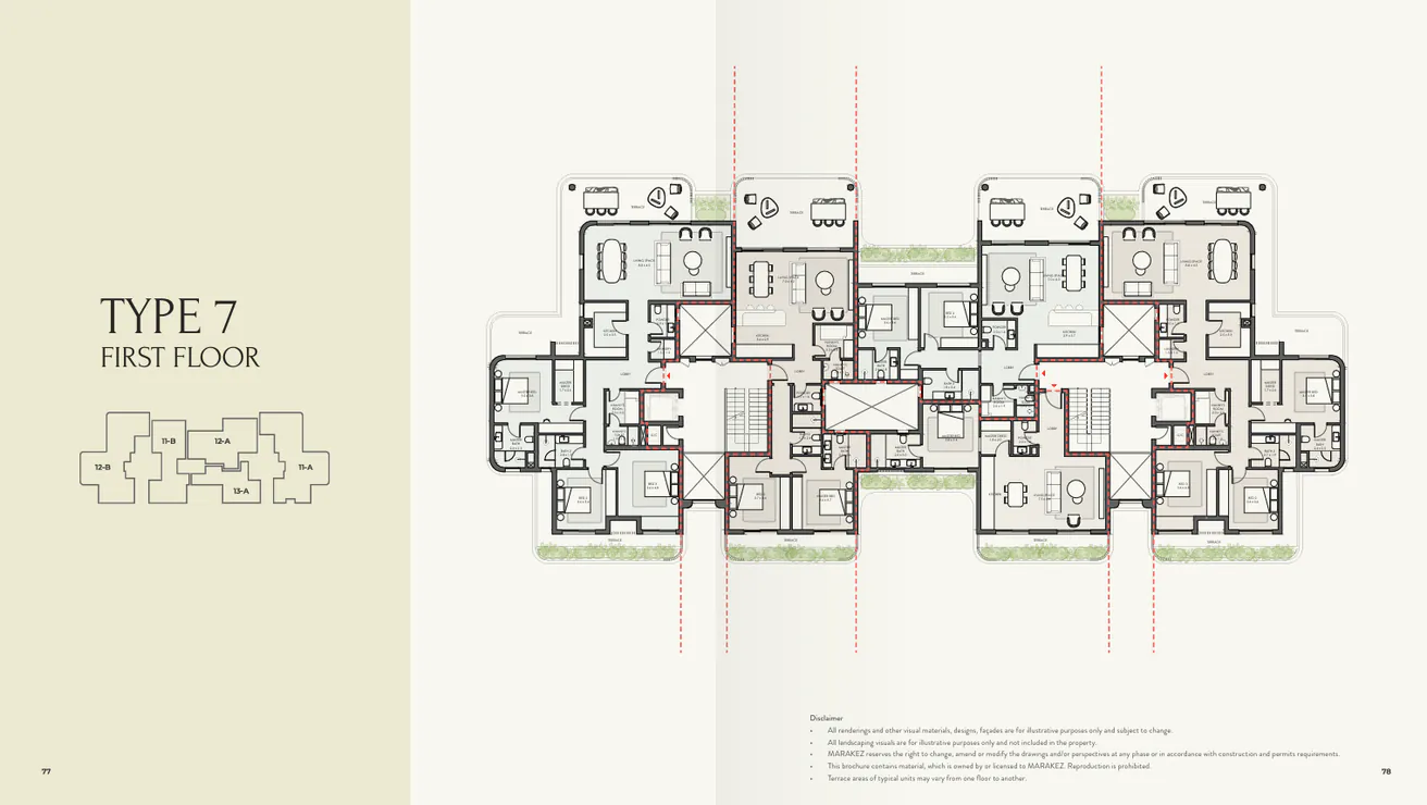 Gallery image for property 665