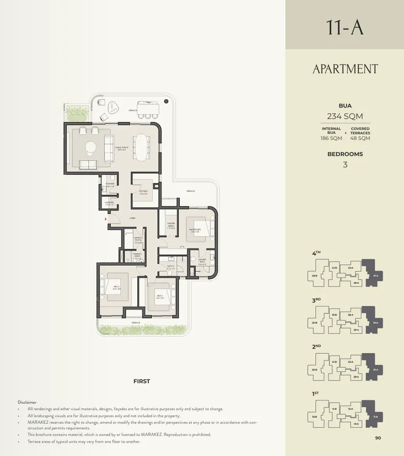 Gallery image for property 665