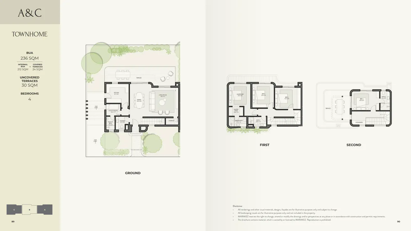 Gallery image for property 676