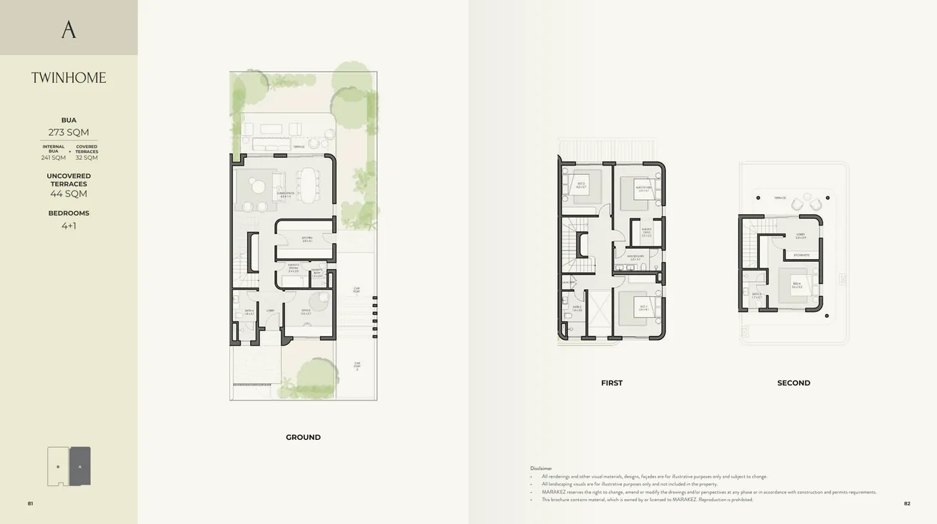 Gallery image for property 677