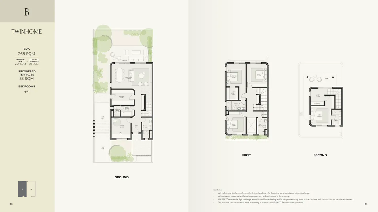 Gallery image for property 678