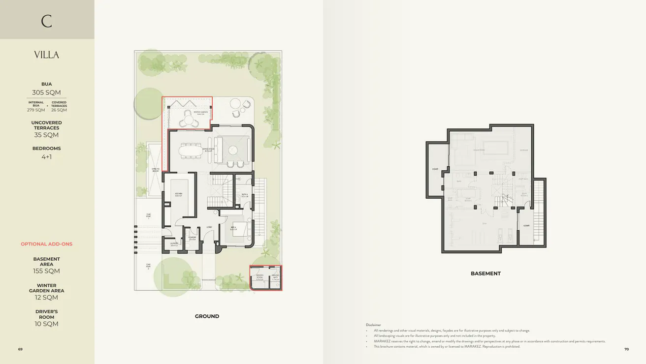 Gallery image for property 684