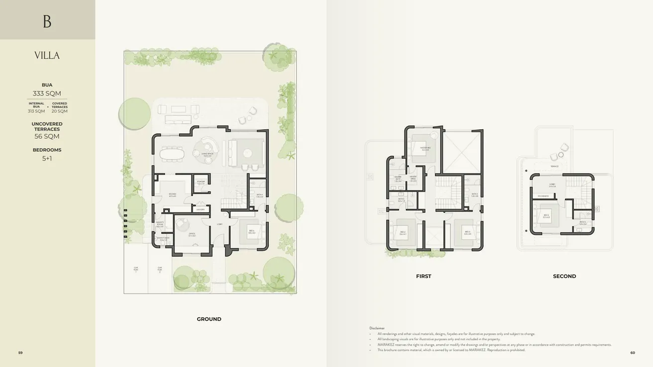 Gallery image for property 689