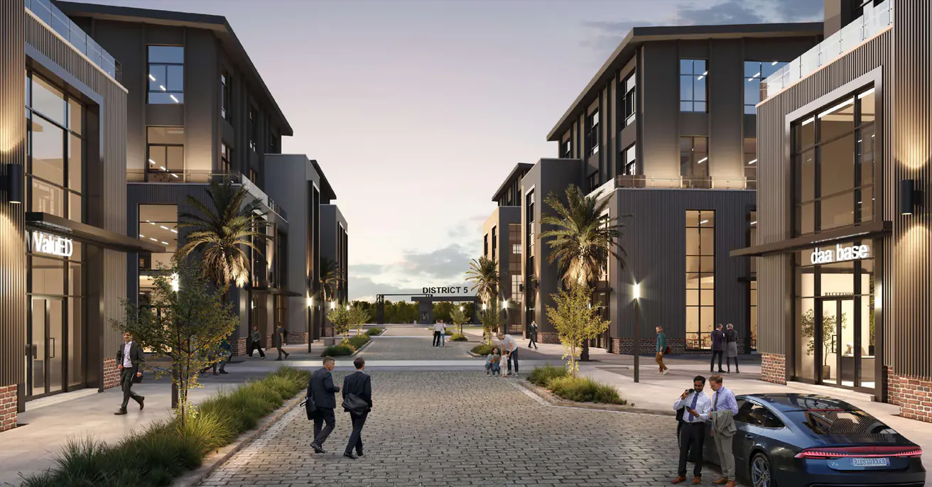 Gallery image for property 692