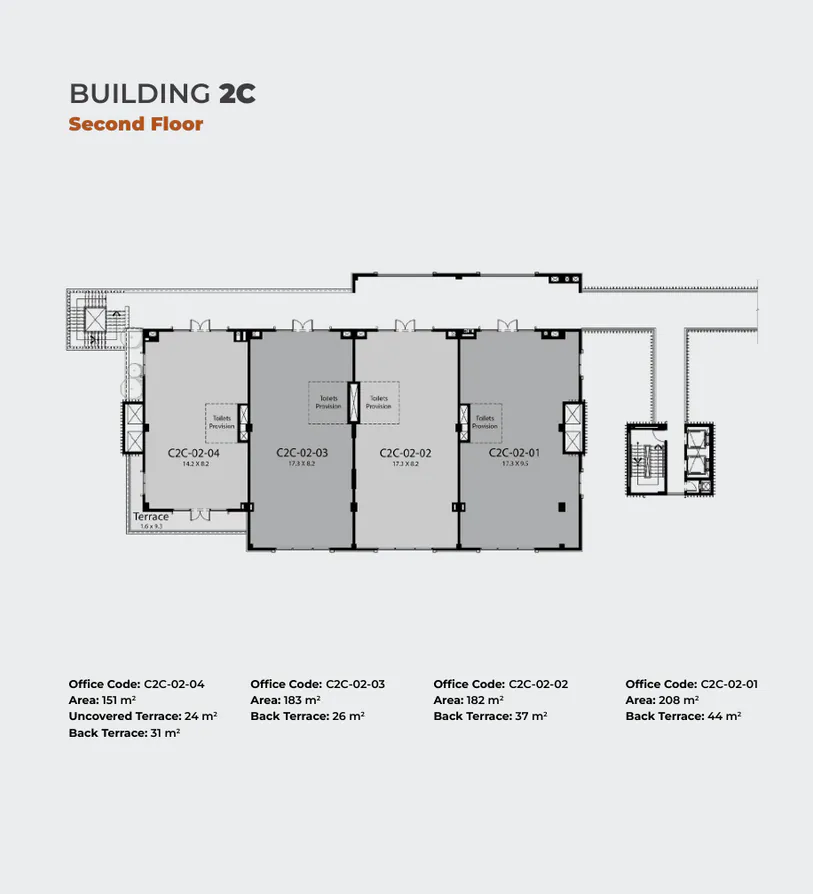 Gallery image for property 701