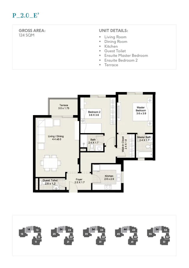 Gallery image for property 706