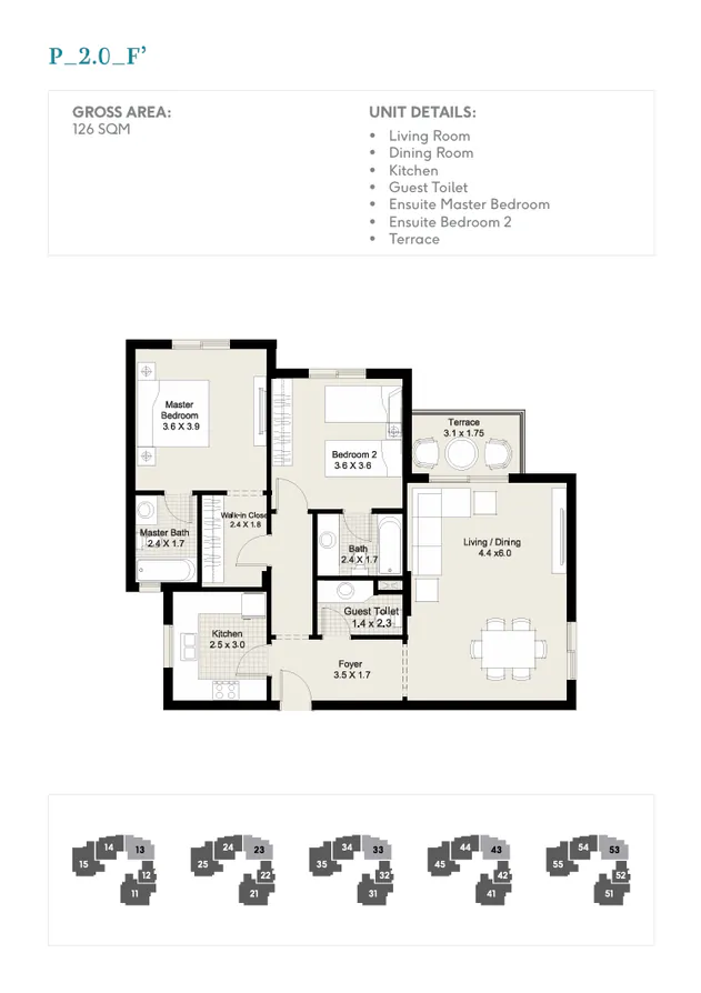 Gallery image for property 707