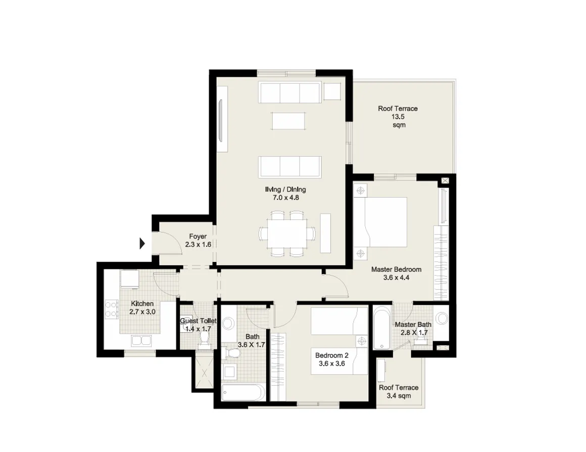 Gallery image for property 710