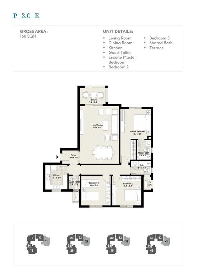 Gallery image for property 711