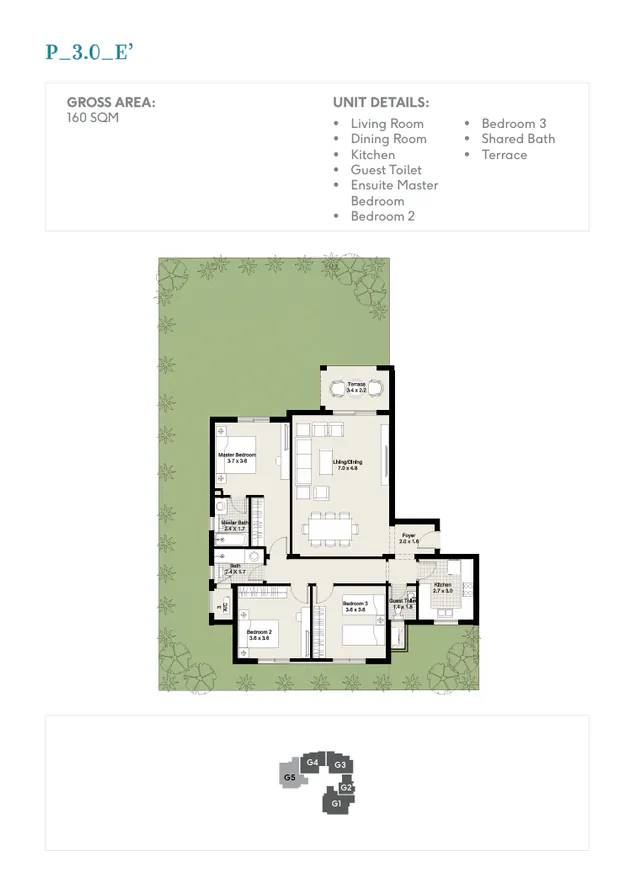 Gallery image for property 712