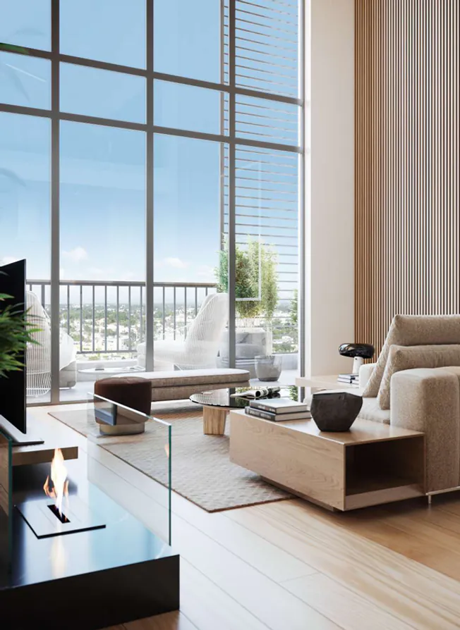 Gallery image for property 718