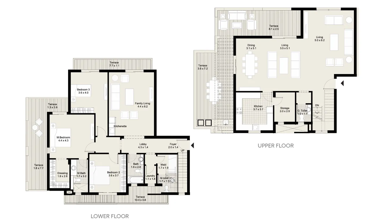 Gallery image for property 721