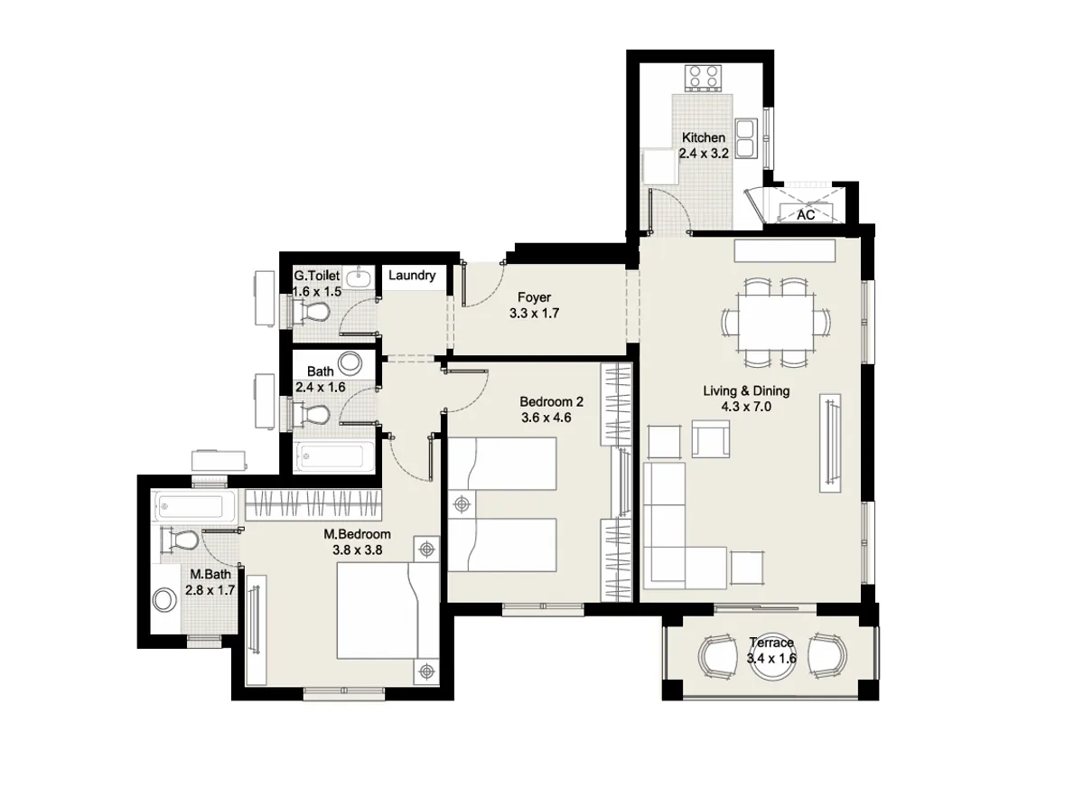 Gallery image for property 723