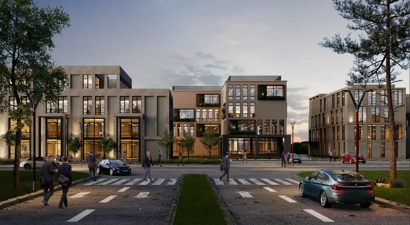 Gallery image for property 724