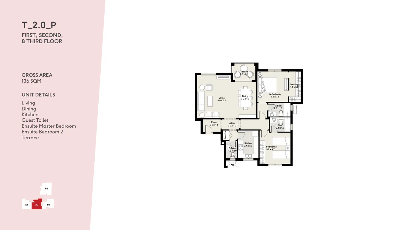 Gallery image for property 727