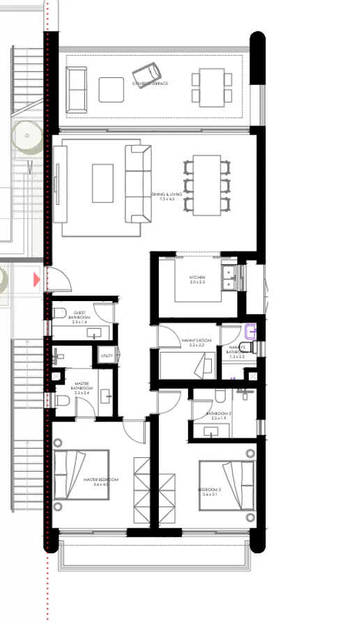 Gallery image for property 737