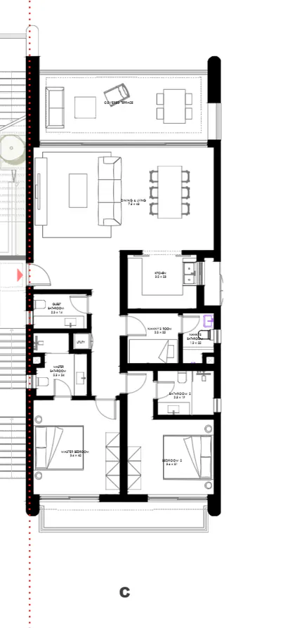 Gallery image for property 738