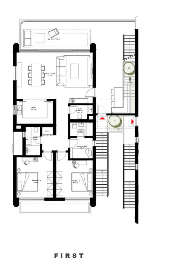 Gallery image for property 740