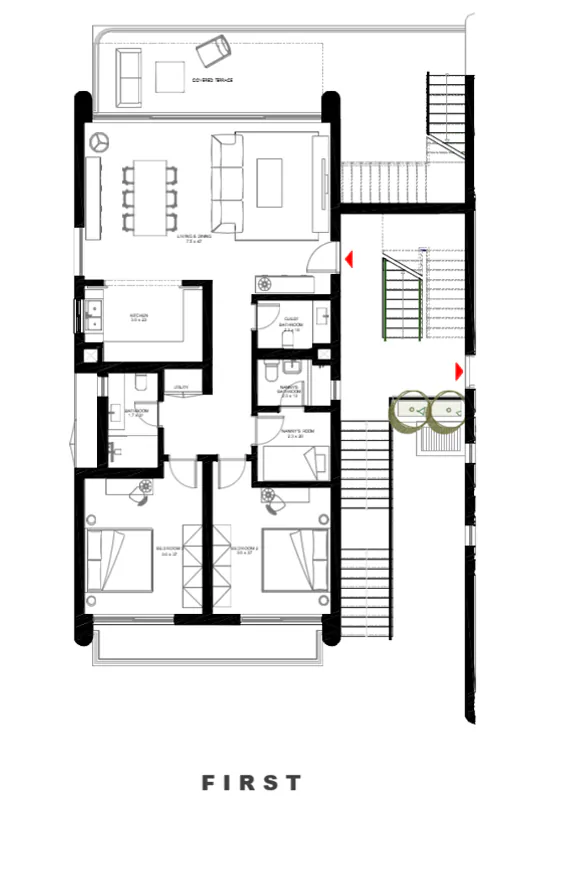 Gallery image for property 751