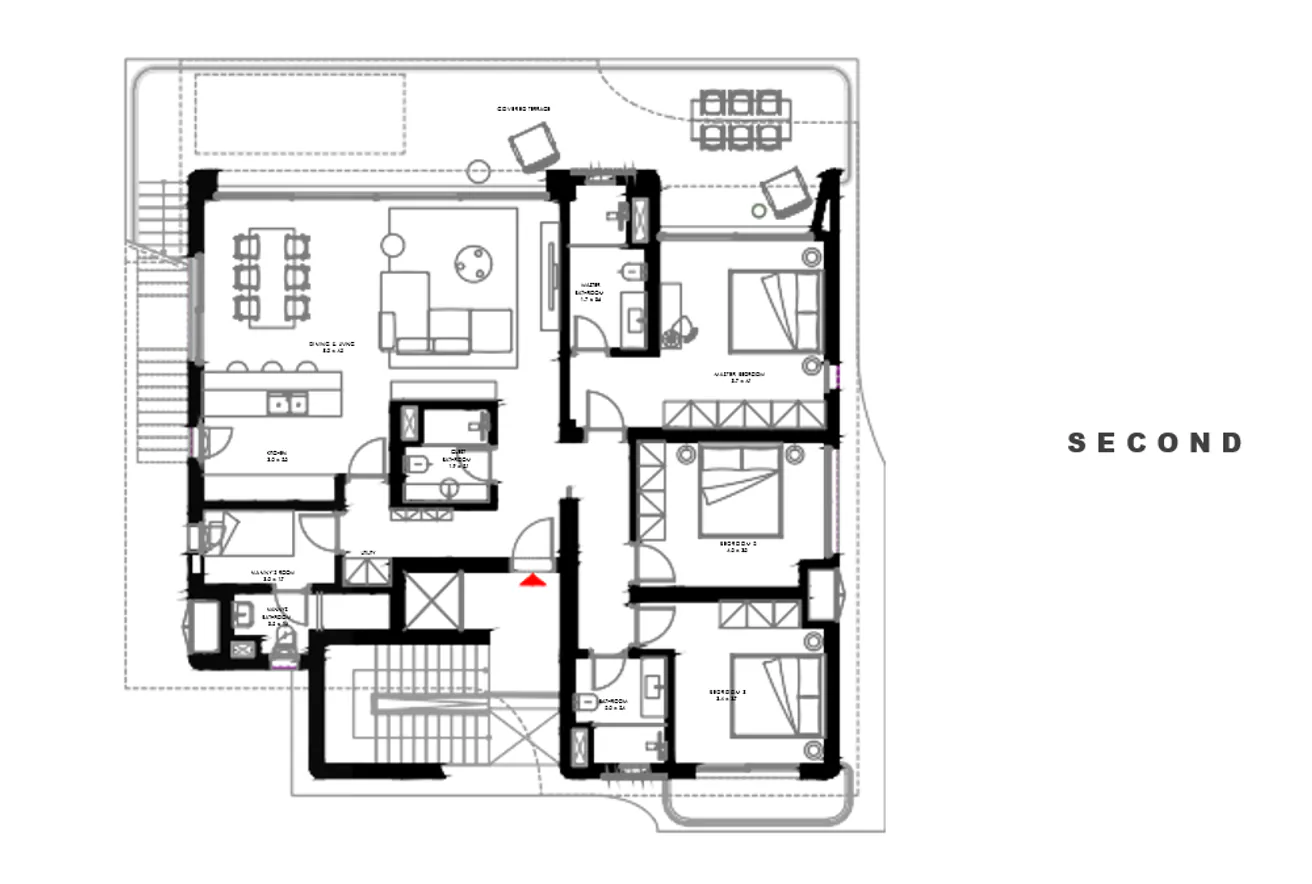 Gallery image for property 761