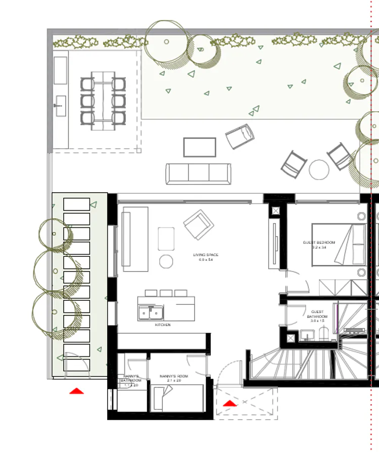 Gallery image for property 775