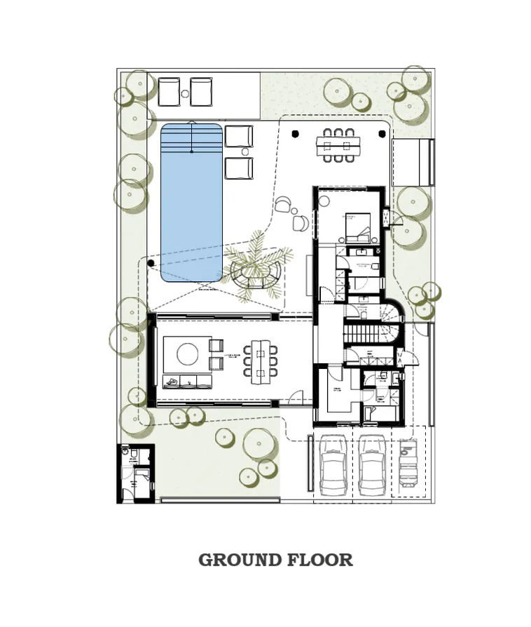 Gallery image for property 779