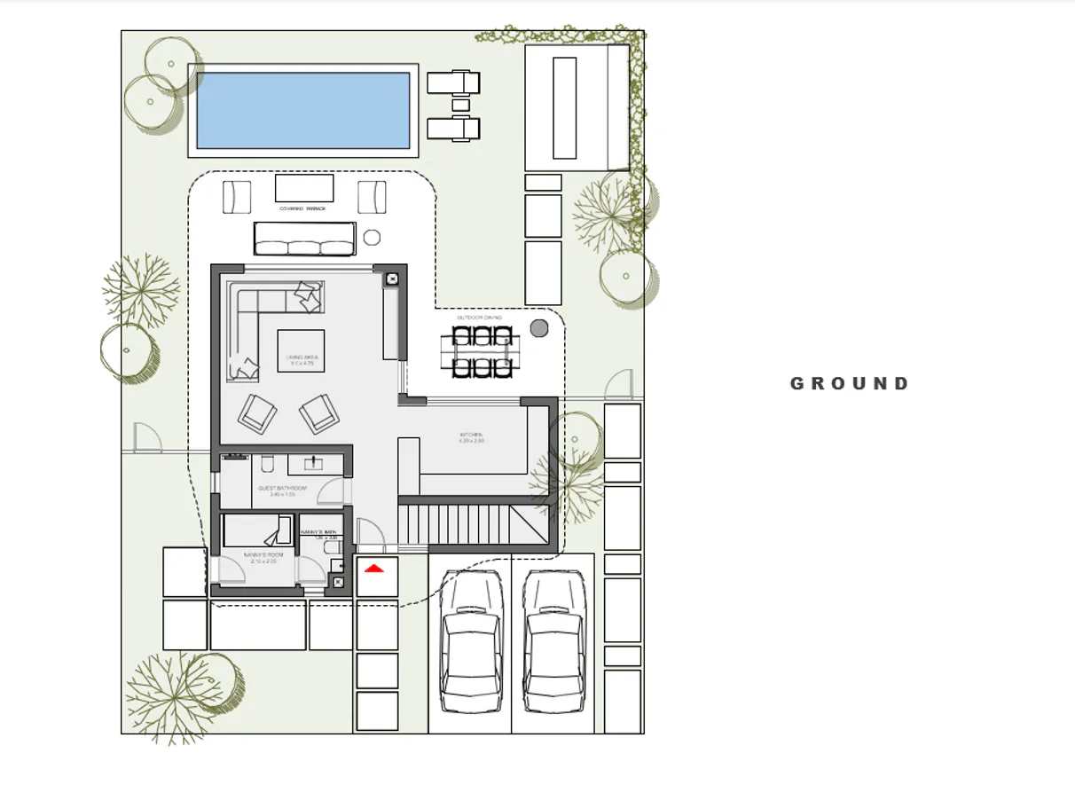 Gallery image for property 787