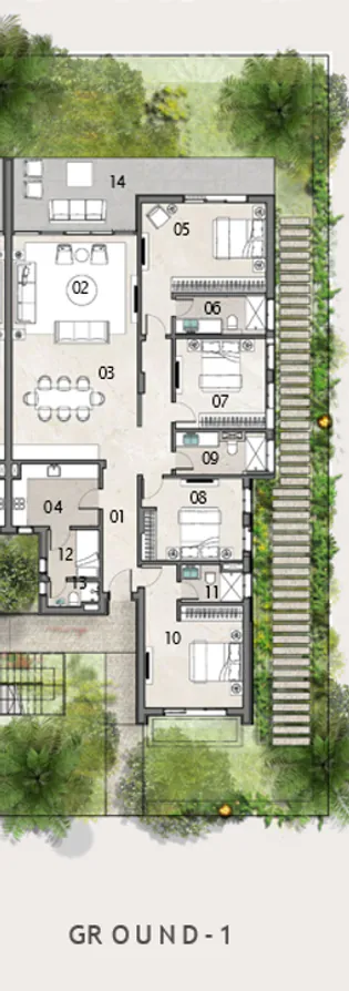 Gallery image for property 817