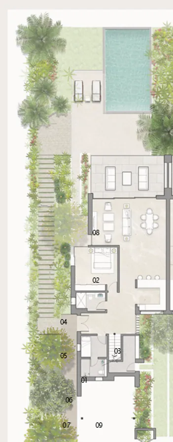 Gallery image for property 832