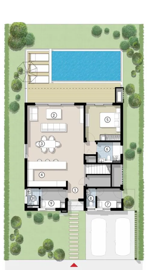 Gallery image for property 837