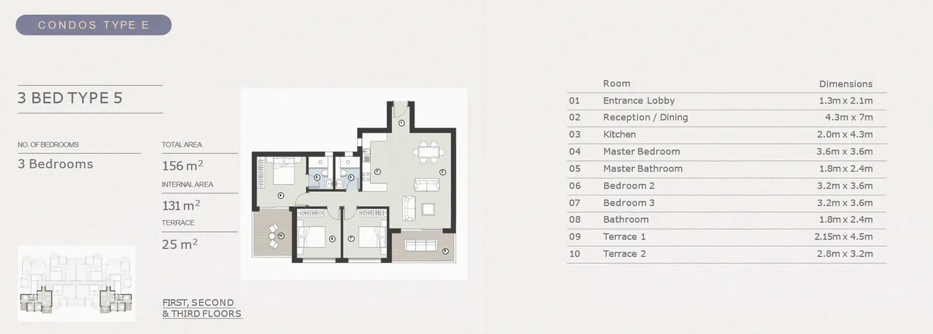 Gallery image for property 853