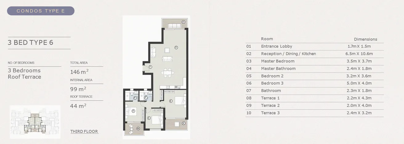 Gallery image for property 855