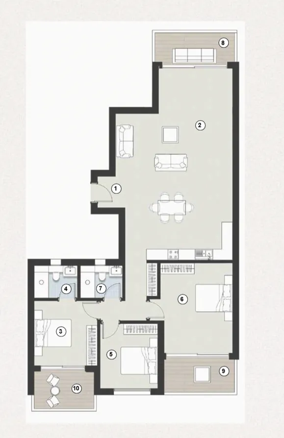 Gallery image for property 855