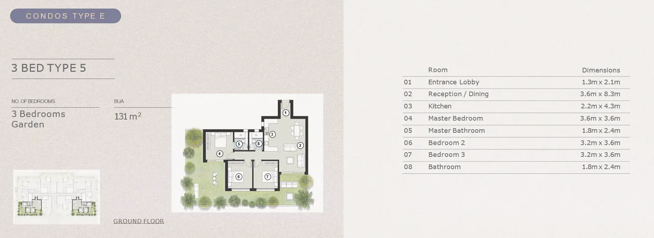 Gallery image for property 856