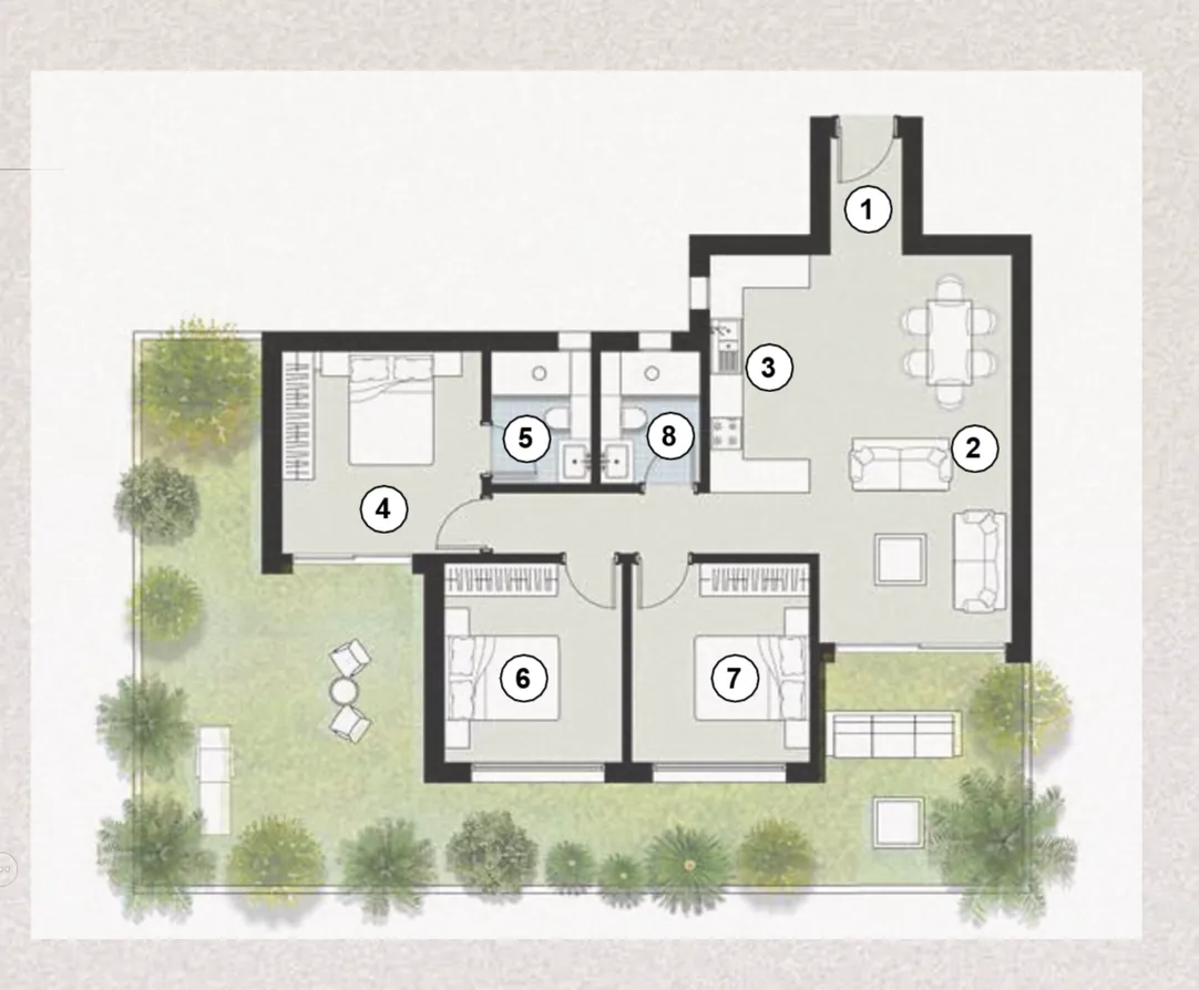 Gallery image for property 856