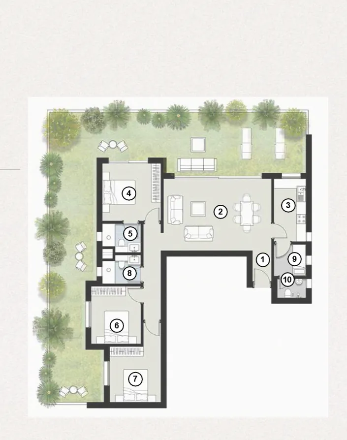 Gallery image for property 857