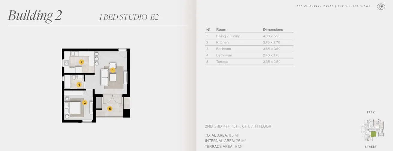 Gallery image for property 934