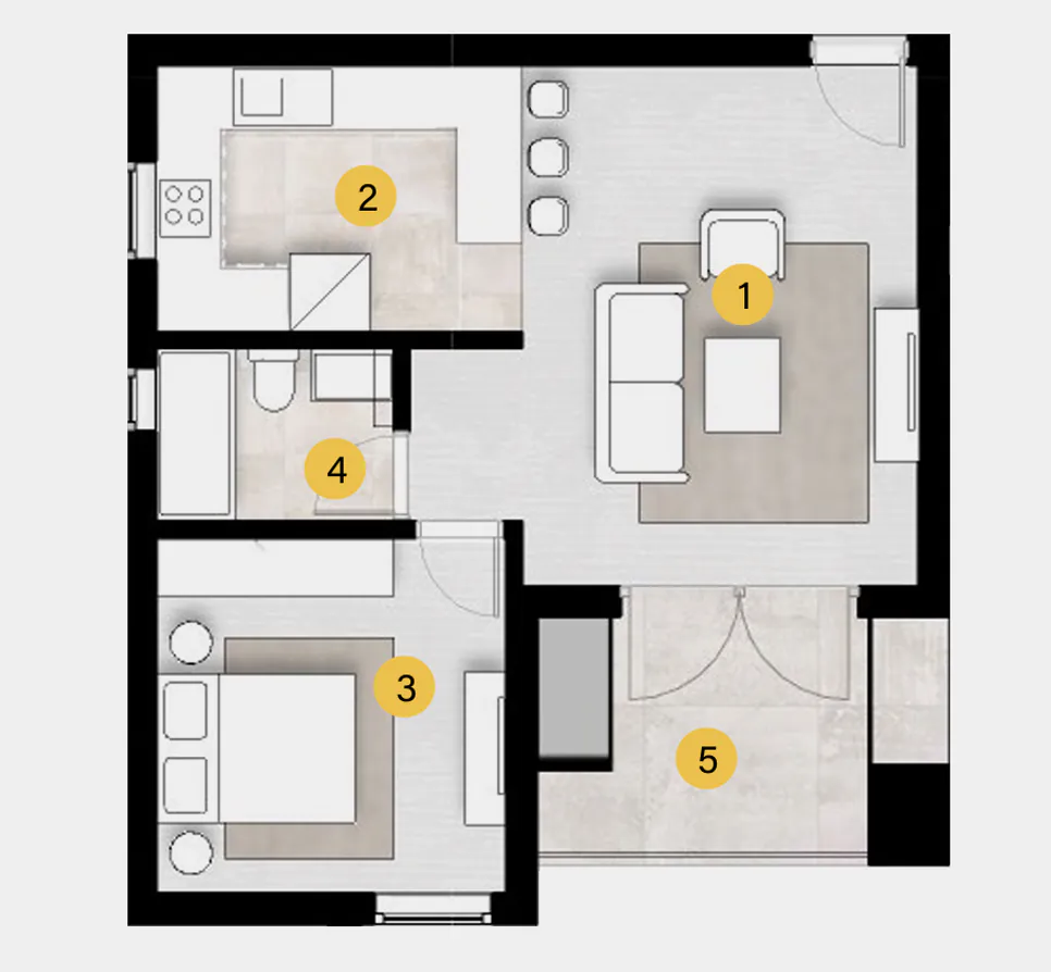 Gallery image for property 934