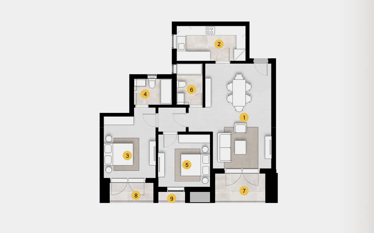 Gallery image for property 938