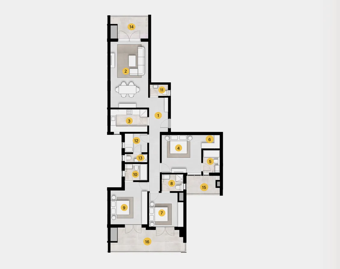 Gallery image for property 945